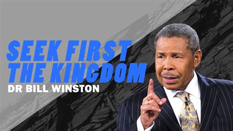 For with God, nothing shall be impossible" (Luke 137). . Bill winston ministries youtube